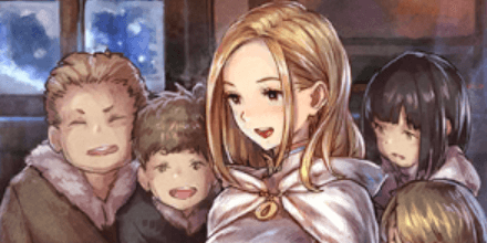 オフィーリアの画像