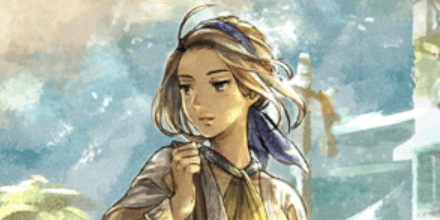 ソレイユの画像