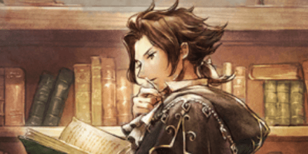 サイラスの画像