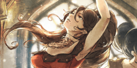 プリムロゼの画像