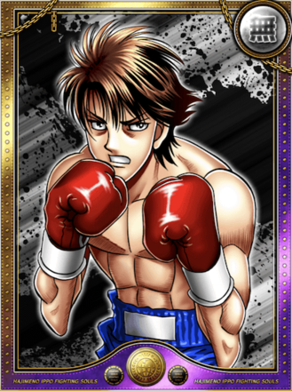 (白狼)王者 ヴォルグ・ザンギエフ0