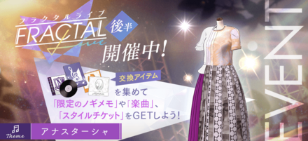 アナスターシャ 後半
