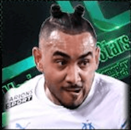 ディミトリペイェ(4/21)画像