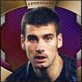 グアルディオラ画像