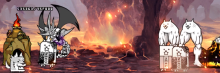 シザーレックス撃破後