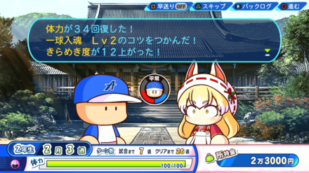 金得イベントまでデートを繰り返す