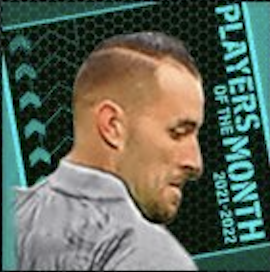 ブラッドステューヴァー(4/21)画像