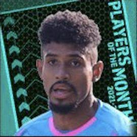 ジエゴ(4/21)画像