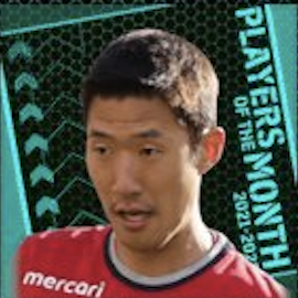 キムミンテ(4/21)画像