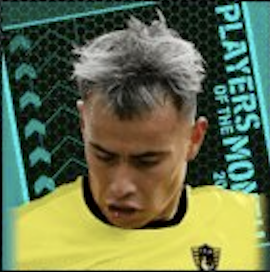 ルーカスセララジャン(4/21)画像