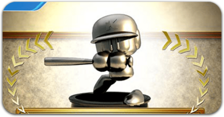 最強ランキング