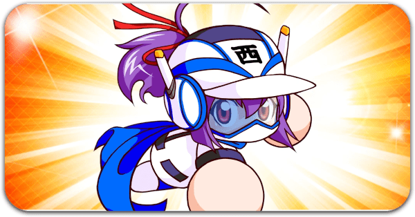 隠しキャラとチーム