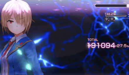 配布のSS茅森やSキャラを使って3章ボスを攻略!