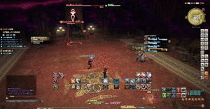 ビガイリングミスト