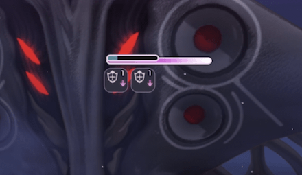 配布のSS茅森やSキャラを使って3章ボスを攻略!