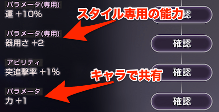 ストーリークリア後(カンスト後)にやるべきこと