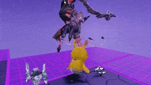 ソード落とし