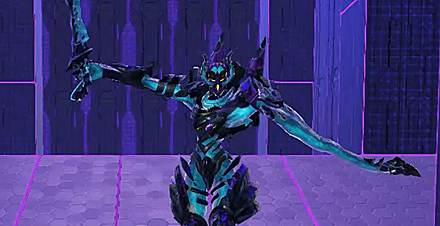 イクサブジン