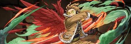 【8735】「剛翼」ホークス