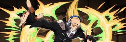 【8740】プレゼント・マイク