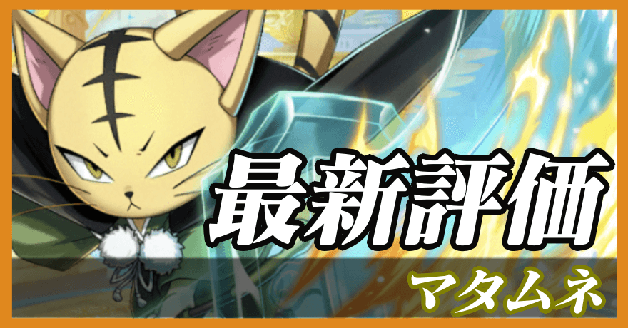 マタムネ_最新評価