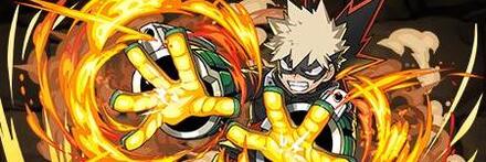 【8751】勝って救ける・爆豪勝己