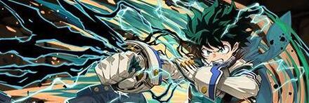 【8750】救けて勝つ・緑谷出久