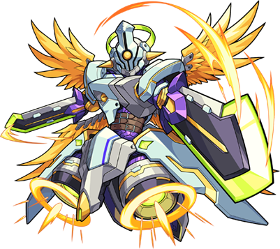 プリシーパー ステータス