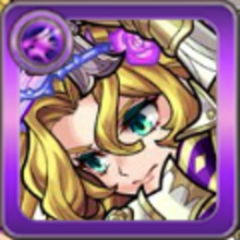 邪を砕きし救世の大聖女 ジャンヌ・ダルク画像