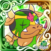 マスク・ザ・グレート（星7）の画像