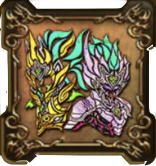 アイリス＆ゼイアンの紋章・下