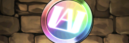 【6332】雄英高校メダル【虹】