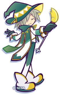 レムレス（星7）