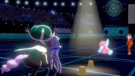 読まないと勝てない場合の1点読み