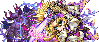 ジャンヌの画像