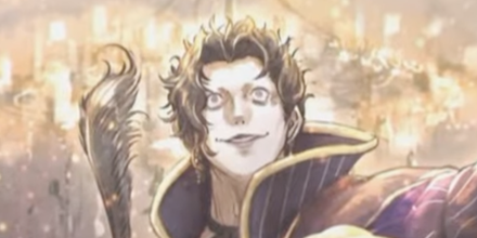 アーギュストの画像