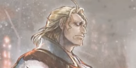 オクトラベストキャラ2022