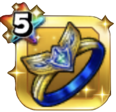 アイリスのしるしのアイコン