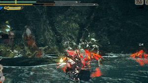 イソネミクニ　睡眠撒き散らし　貝殻爆発