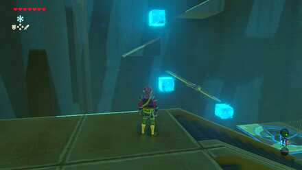 アイスメーカーを使う場所