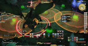 トキシックヴォミット（2回目）