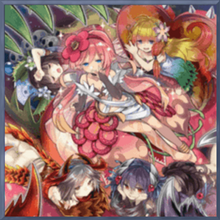 マスターデュエル】蟲惑魔デッキのレシピと回し方|対策【遊戯王 マスターデュエル】蟲惑魔デッキのレシピと回し方|対策【遊戯王