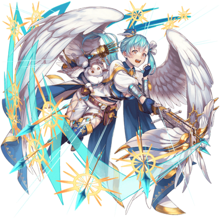 オセロニアの［試験運用！？］リブラエルの画像