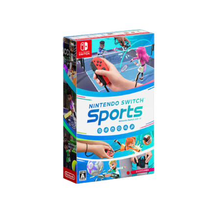 スイッチスポーツ攻略サイト｜ゲームエイト