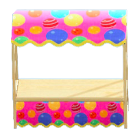 やたいのカラフルの画像