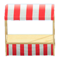 やたいのレッドストライプの画像