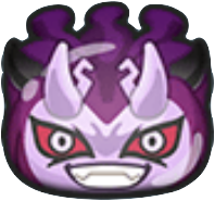 魔天・空亡ボーイのアイコン