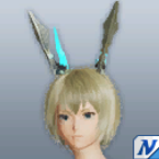 ネクス・エアリオスパイク