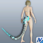 ネクス・エアリオテイル