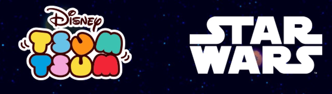 ツムツムスターウォーズの最新情報